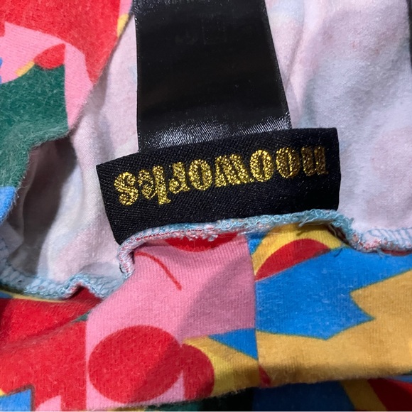 Nooworks kick flare in Macarena sz M - Picture 2 of 4